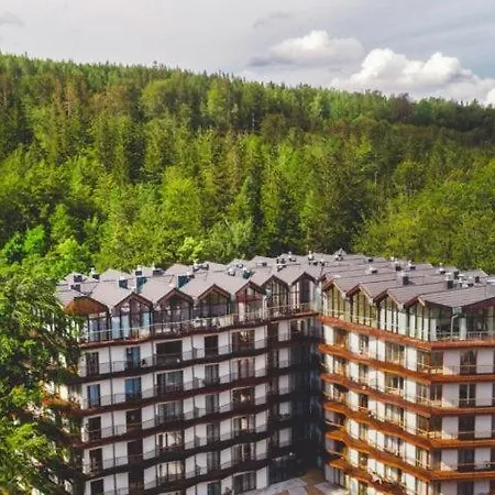 114 Szklarska Poręba