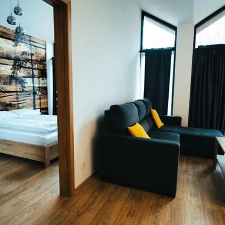 114 Szklarska Poręba