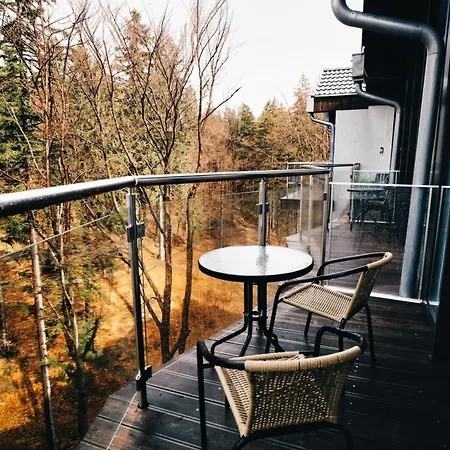 114 Apartman Szklarska Poręba