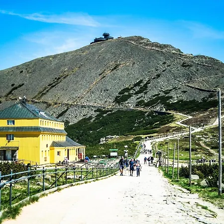 114 Szklarska Poręba