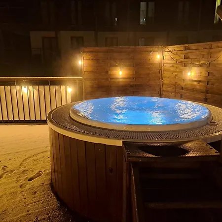 114 * Szklarska Poręba