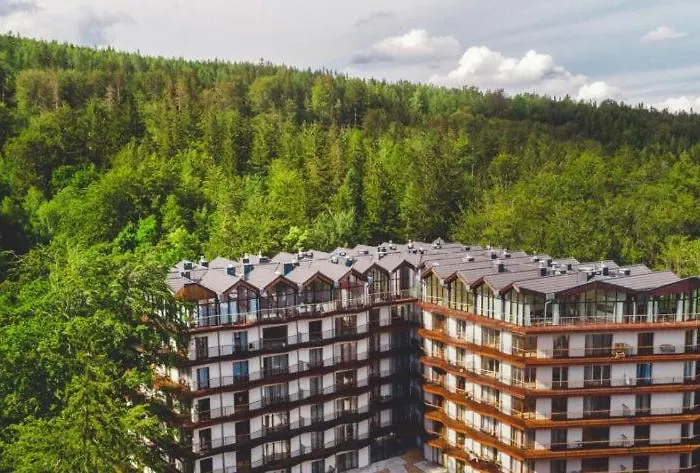 114 Szklarska Poreba