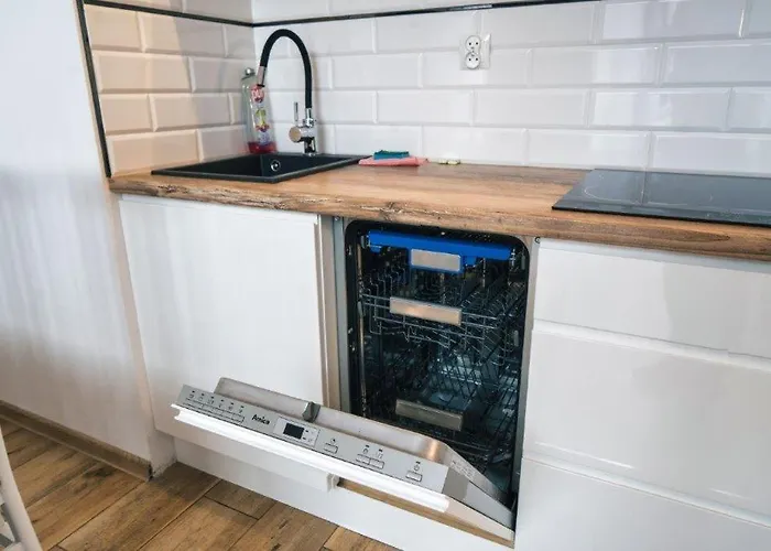 114 * Szklarska Poreba