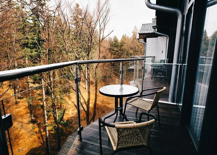 114 Apartment Szklarska Poreba