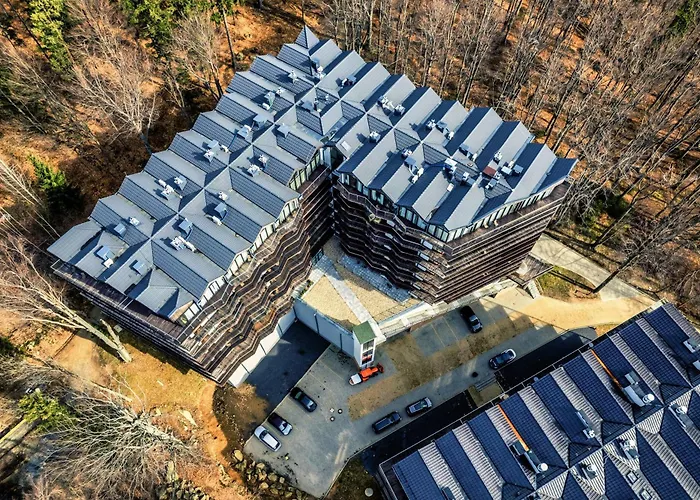 114 Szklarska Poreba