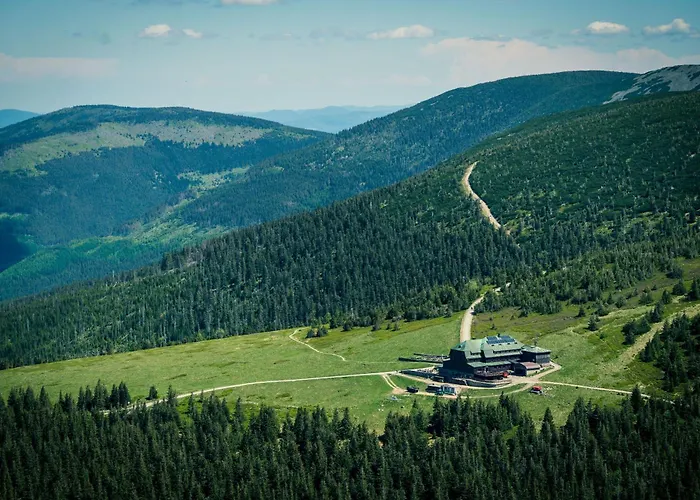 114 * Szklarska Poreba