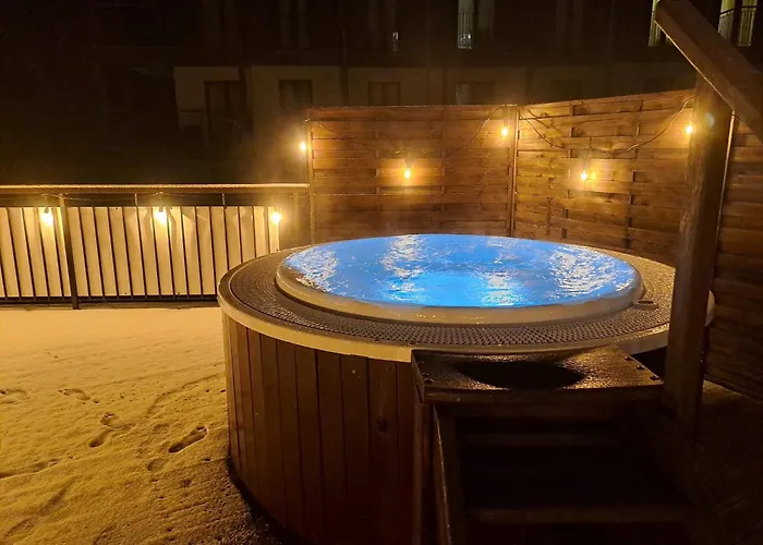 114 * Szklarska Poreba